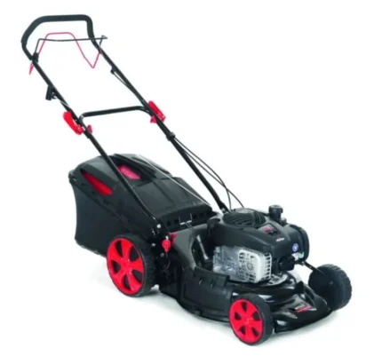 Tondeuse thermique tractée SMART 46 SPBS – MTD